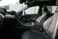 Mercedes-Benz C Class 2.0 C 300 E AMG Line Premium + A 5dr 28