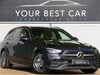 Mercedes-Benz C Class 2.0 C 300 E AMG Line Premium + A 5dr