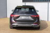 Mercedes-Benz C Class 2.0 C 300 E AMG Line Premium + A 5dr 16
