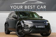 Land Rover Range Rover Evoque 2.0 Range Rover Evoque R-Dynamic SE MHEV Auto 4WD 5dr 1