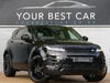 Land Rover Range Rover Evoque 2.0 Range Rover Evoque R-Dynamic SE MHEV Auto 4WD 5dr