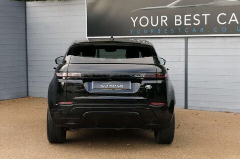 Land Rover Range Rover Evoque 2.0 Range Rover Evoque R-Dynamic SE MHEV Auto 4WD 5dr 14
