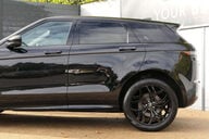 Land Rover Range Rover Evoque 2.0 Range Rover Evoque R-Dynamic SE MHEV Auto 4WD 5dr 11