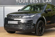 Land Rover Range Rover Evoque 2.0 Range Rover Evoque R-Dynamic SE MHEV Auto 4WD 5dr 8