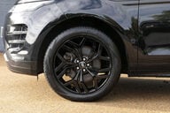 Land Rover Range Rover Evoque 2.0 Range Rover Evoque R-Dynamic SE MHEV Auto 4WD 5dr 9