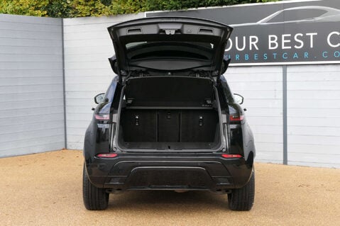 Land Rover Range Rover Evoque 2.0 Range Rover Evoque R-Dynamic SE MHEV Auto 4WD 5dr 15
