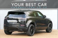 Land Rover Range Rover Evoque 2.0 Range Rover Evoque R-Dynamic SE MHEV Auto 4WD 5dr 12