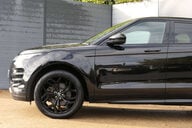 Land Rover Range Rover Evoque 2.0 Range Rover Evoque R-Dynamic SE MHEV Auto 4WD 5dr 10