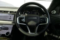 Land Rover Range Rover Evoque 2.0 Range Rover Evoque R-Dynamic SE MHEV Auto 4WD 5dr 23
