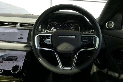 Land Rover Range Rover Evoque 2.0 Range Rover Evoque R-Dynamic SE MHEV Auto 4WD 5dr 23