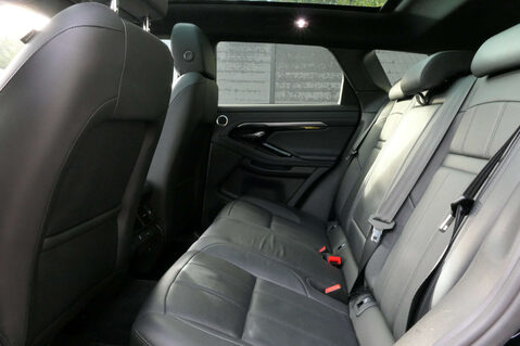 Land Rover Range Rover Evoque 2.0 Range Rover Evoque R-Dynamic SE MHEV Auto 4WD 5dr 41