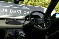 Land Rover Range Rover Evoque 2.0 Range Rover Evoque R-Dynamic SE MHEV Auto 4WD 5dr 32