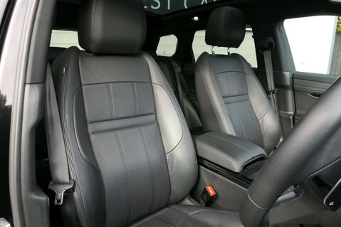 Land Rover Range Rover Evoque 2.0 Range Rover Evoque R-Dynamic SE MHEV Auto 4WD 5dr 21