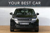 Land Rover Range Rover Evoque 2.0 Range Rover Evoque R-Dynamic SE MHEV Auto 4WD 5dr 31
