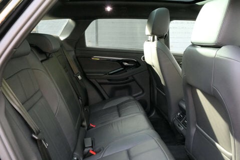 Land Rover Range Rover Evoque 2.0 Range Rover Evoque R-Dynamic SE MHEV Auto 4WD 5dr 39