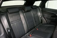 Land Rover Range Rover Evoque 2.0 Range Rover Evoque R-Dynamic SE MHEV Auto 4WD 5dr 22