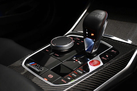 BMW M4 3.0 M4 Competition Edition Auto 2dr 42