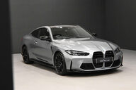 BMW M4 3.0 M4 Competition Edition Auto 2dr 17