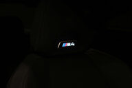 BMW M4 3.0 M4 Competition Edition Auto 2dr 65