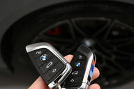 BMW M4 3.0 M4 Competition Edition Auto 2dr 67
