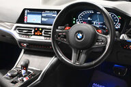 BMW M4 3.0 M4 Competition Edition Auto 2dr 20