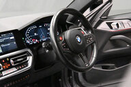 BMW M4 3.0 M4 Competition Edition Auto 2dr 14