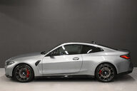 BMW M4 3.0 M4 Competition Edition Auto 2dr 15