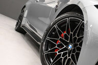 BMW M4 3.0 M4 Competition Edition Auto 2dr 68