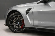 BMW M4 3.0 M4 Competition Edition Auto 2dr 33