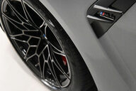 BMW M4 3.0 M4 Competition Edition Auto 2dr 39