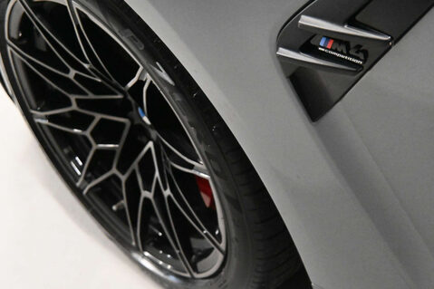 BMW M4 3.0 M4 Competition Edition Auto 2dr 39