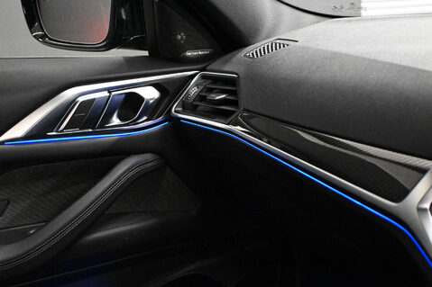 BMW M4 3.0 M4 Competition Edition Auto 2dr 36