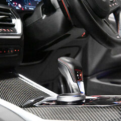 BMW M4 3.0 M4 Competition Edition Auto 2dr 1