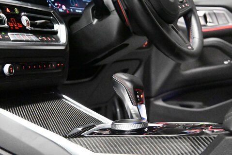 BMW M4 3.0 M4 Competition Edition Auto 2dr 30