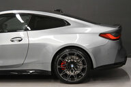 BMW M4 3.0 M4 Competition Edition Auto 2dr 29