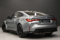 BMW M4 3.0 M4 Competition Edition Auto 2dr 2