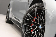 BMW M4 3.0 M4 Competition Edition Auto 2dr 10
