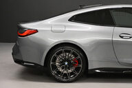BMW M4 3.0 M4 Competition Edition Auto 2dr 19