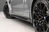 BMW M4 3.0 M4 Competition Edition Auto 2dr 31