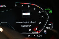 BMW M4 3.0 M4 Competition Edition Auto 2dr 56