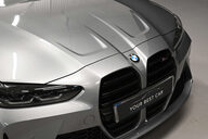 BMW M4 3.0 M4 Competition Edition Auto 2dr 71