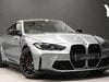 BMW M4 3.0 M4 Competition Edition Auto 2dr