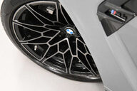 BMW M4 3.0 M4 Competition Edition Auto 2dr 35