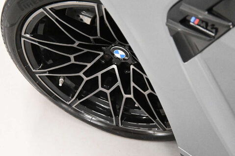 BMW M4 3.0 M4 Competition Edition Auto 2dr 35