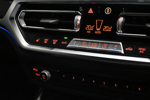 BMW M4 3.0 M4 Competition Edition Auto 2dr 69