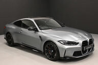 BMW M4 3.0 M4 Competition Edition Auto 2dr 23