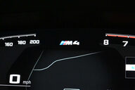 BMW M4 3.0 M4 Competition Edition Auto 2dr 58