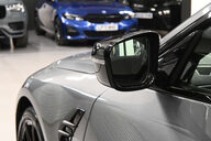 BMW M4 3.0 M4 Competition Edition Auto 2dr 41