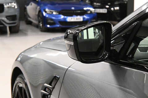 BMW M4 3.0 M4 Competition Edition Auto 2dr 41