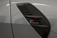 BMW M4 3.0 M4 Competition Edition Auto 2dr 74